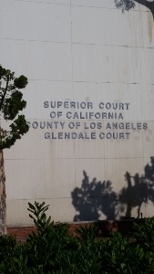 glendale court