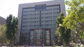Van Nuys Courthouse 1