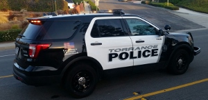 Torrance Police