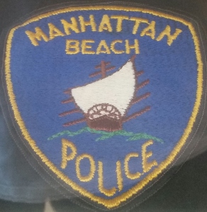 Manhattan Beach Police