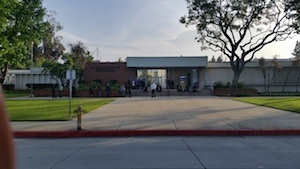 West Justice Center - Westminster, CA