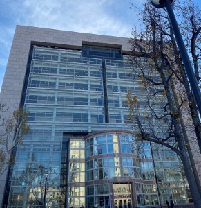 Van Nuys Superior Court<br><br>