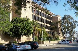 Torrance Courthouse