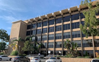 Torrance Courthouse