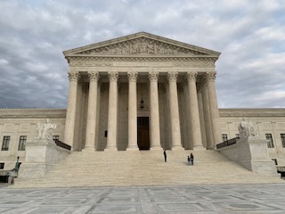 U.S. Supreme Court