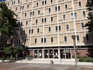 Pomona Court