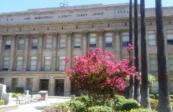 Old San Bernardino Court