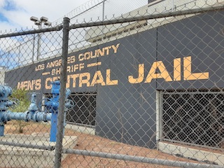 Mens Central Jail