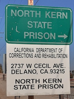 North Kern State Prison