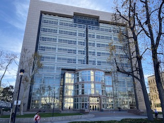 Van Nuys Courthouse