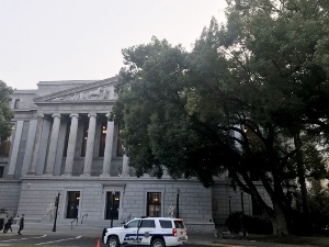 Court of Appeals District Sac