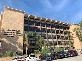 Torrance Courthouse