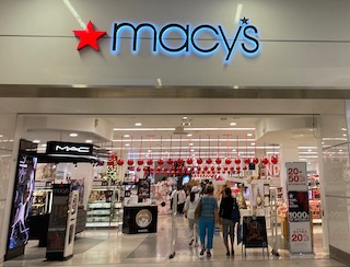 Macys