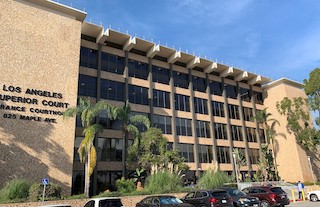 Torrance Courthouse