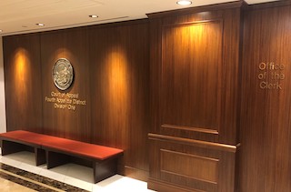 Fourth Appellate District Court of Appeal Division 1 San Diego