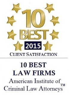 Best Law Firms LCA 2015
