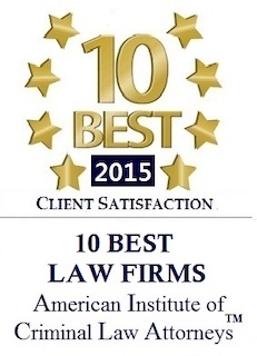 Best Law Firms LCA 2015
