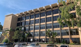 Torrance Courthouse