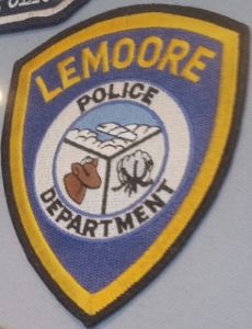 lemoore pd