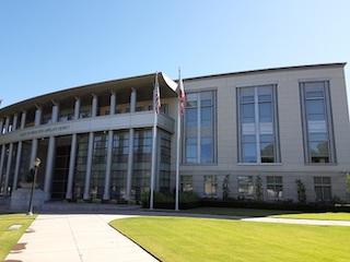 Fifth District Court of Appeal Fresno