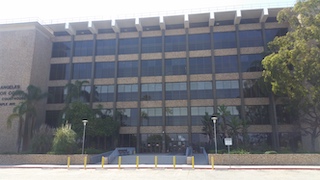 Torrance Courthouse