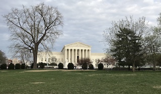 U.S. Supreme Court