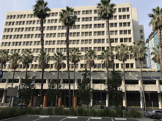 Sixth District Court of Appeal San Jose
