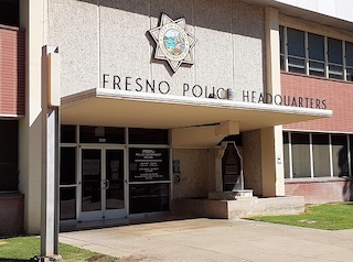 Fresno Police Department