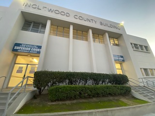 Inglewood Juvenile Court