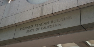 CA 2nd Appellate District Los Angeles
