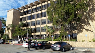 Torrance Courthouse