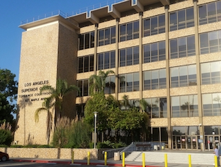 Torrance Courthouse