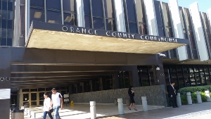 OC Courthouse