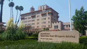 US Ninth App Pasadena