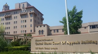U.S. Ninth Circuit Court of Appeals Pasadena