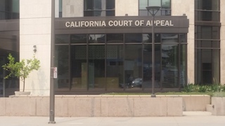 Fourth Appellate District CA Court of Appeal Santa Ana