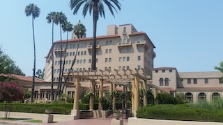 U.S. Ninth Circuit Court of Appeals Pasadena