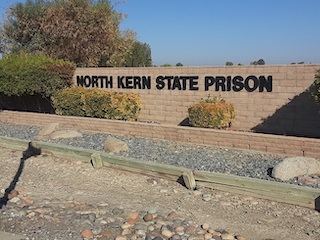 Adelanto North Kern State Prison
