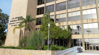 Torrance Courthouse