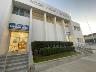 Inglewood Juvenile Court