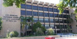 Torrance Courthouse