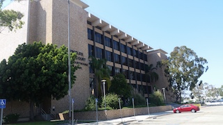 Torrance Courthouse