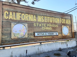 Chino State Prison