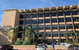 Torrance Courthouse