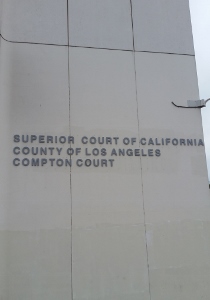 compton court