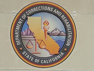 CDCR Emblem