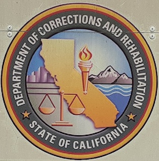 CDCR Emblem