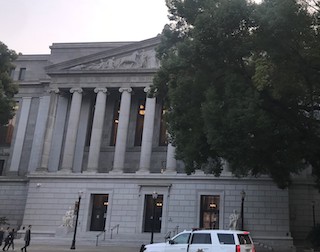 Court of Appeal Third Appellate District Sacramento