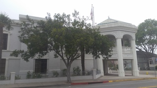 Appellate District Div 6 Ventura