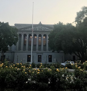 Court of Appeal Third Appellate District Sacramento